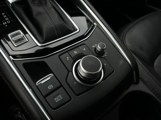 Mazda CX-5 2.0 SkyActiv-G 165 Luxury 2021 Benzine 21