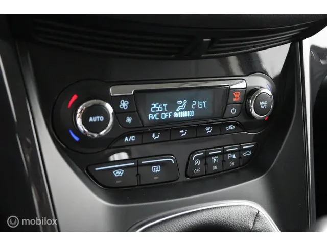 Ford Kuga 1.6 Titanium Plus 2014 Benzine 6