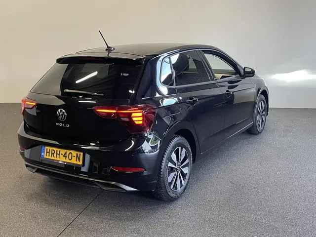 Volkswagen Polo 1.0 TSI DSG-7 Aut. Move 2024 Benzine 5