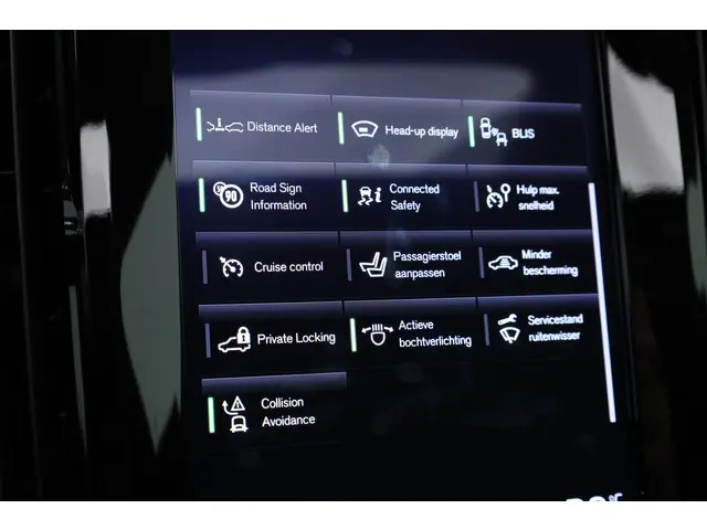 Volvo S90 2.0 T8 AWD Inscription 2018 Hybride Benzine 19