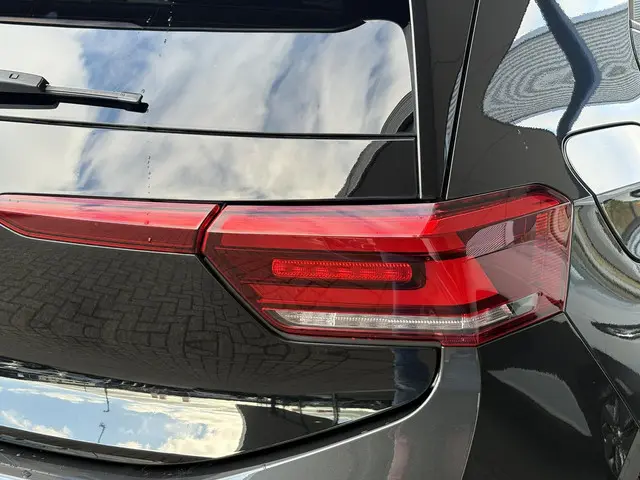Volkswagen ID.3 Pro Edition 58 kWh 2023 Elektrisch 36