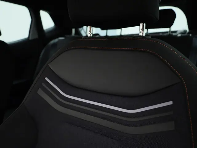 SEAT Ibiza 1.0TSI/95PK FR 2024 Benzine 18