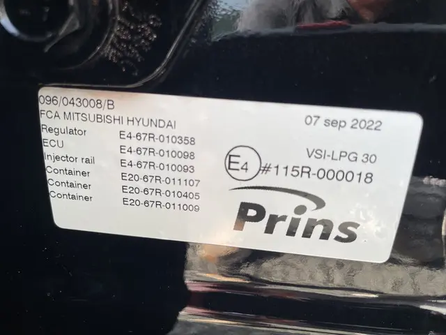 Dodge Ram 1500 5.7 V8 4x4 Crew Cab Limited 2023 LPG/Gas 30