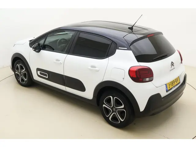 Citroën C3 1.2 PureTech Feel 2020 Benzine 4