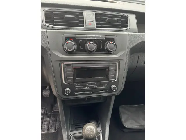 Volkswagen Caddy 1.0 TSI L1H1 BMT 2019 Benzine 12