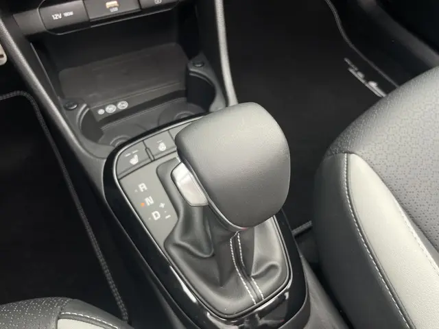 Kia Picanto 1.0 DPI GT-Line Automaat 2025 Benzine 18