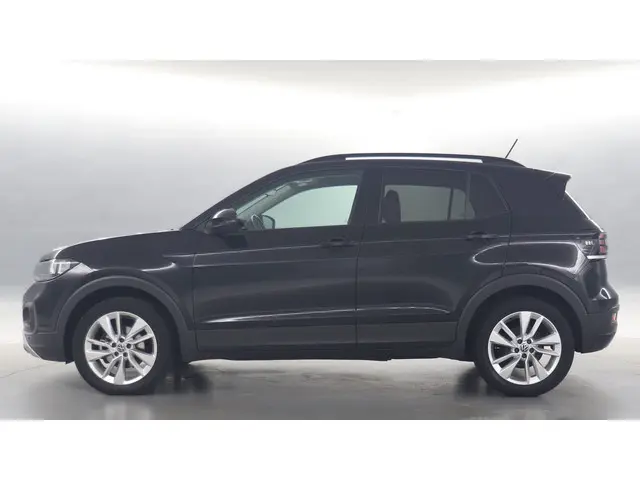 Volkswagen T-Cross 1.0 TSI 95pk Life 2023 Benzine 9