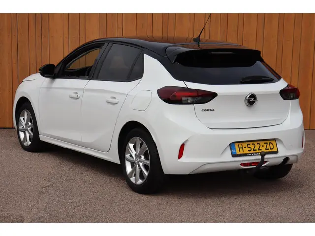 Opel Corsa 1.2 Edition org.NL trekhaak 2020 Benzine 4