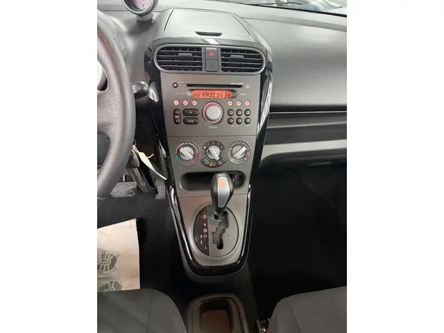 Suzuki Splash 1.2 Comfort Automaat/Airco 2013 Benzine 11