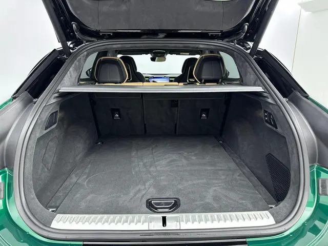 Lotus Eletre R 112kWh/906pk 2024 Elektrisch 27