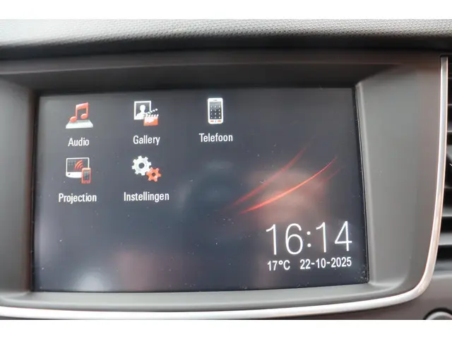 Opel Crossland X 1.2 Turbo Edition org.NL 2020 Benzine 13