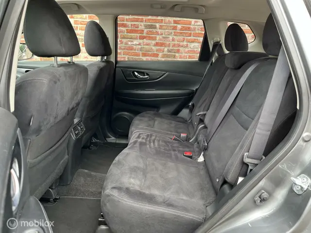 Nissan X-Trail 1.6 DIG-T X-Scape 7p. 2017 Benzine 11