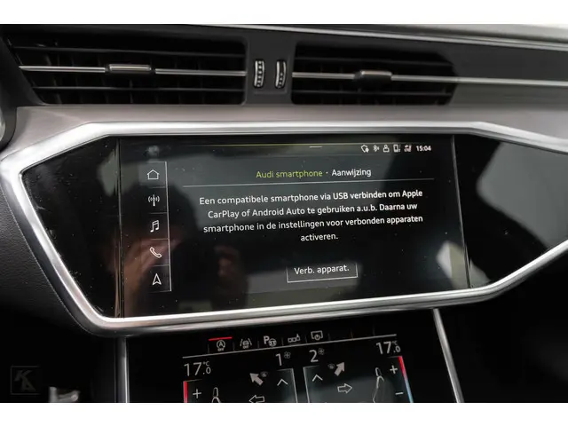 Audi A6 Avant 45 TFSI | 2019 Quattro | S-line 2019 Benzine 51