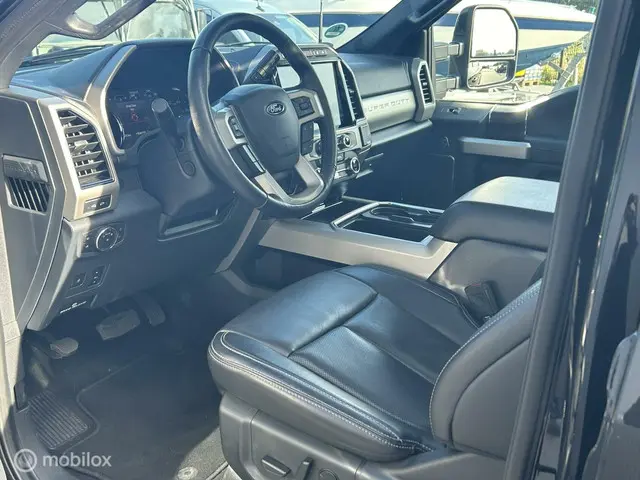 Ford F-250 USA 6.7 V8 Powerstroke 2022 Diesel 15