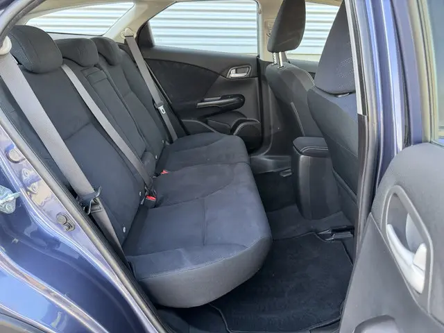 Honda Civic Tourer 1.8 Sport 2014 Benzine 12