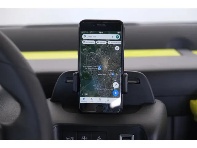 Opel Rocks-e 5.5 kWh Tekno 2023 Elektrisch 20