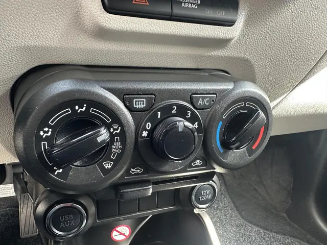 Suzuki Ignis 1.2 CAMERA/TH *ALL-IN PRIJS* 2017 Benzine 19