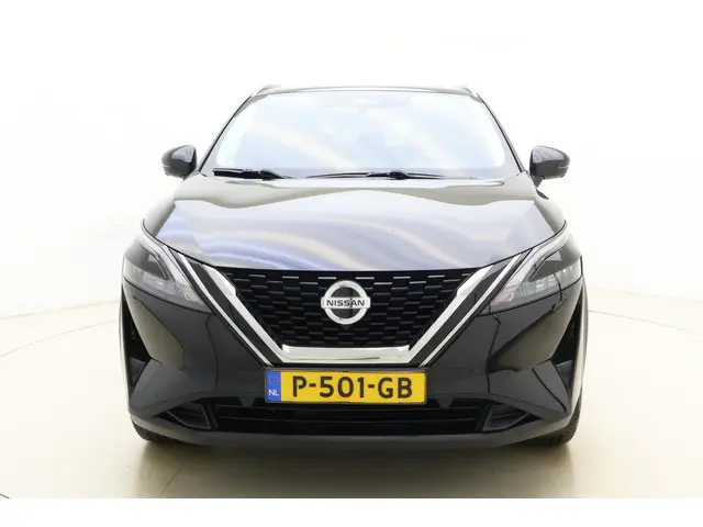 Nissan QASHQAI 1.3 MHEV N-Connecta 2022 Benzine 6