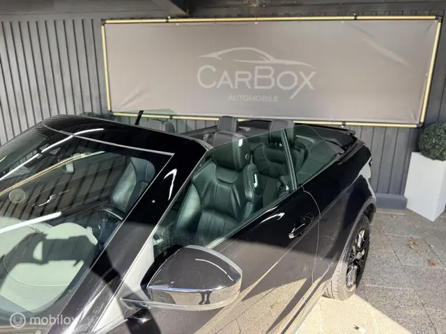 Land Rover Range Rover 2.0 TD4 HSE Dynamic 2017 Diesel 10