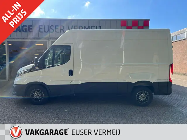Iveco Daily 2
