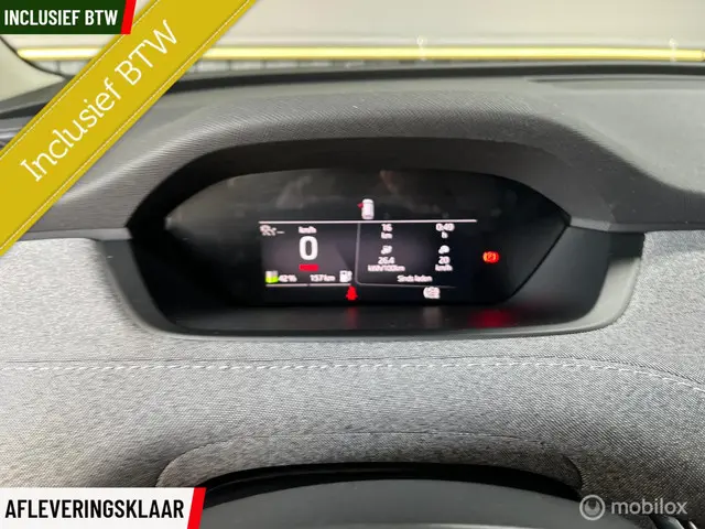 Škoda Enyaq iV 80 Sportline 2022 Elektrisch 22