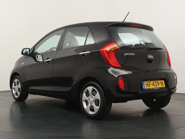 Kia Picanto 3