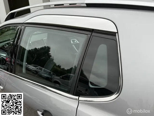 Peugeot 2008 1.2 PureTech Allure Automaat 2016 Benzine 5