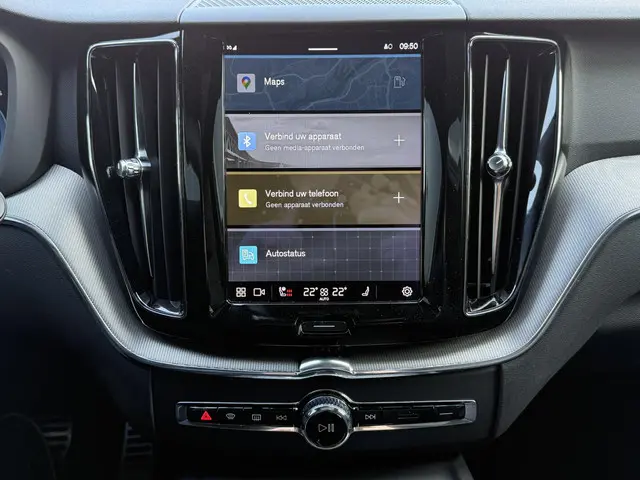 Volvo XC60 2.0 B5 R-Design 2022 Benzine 26
