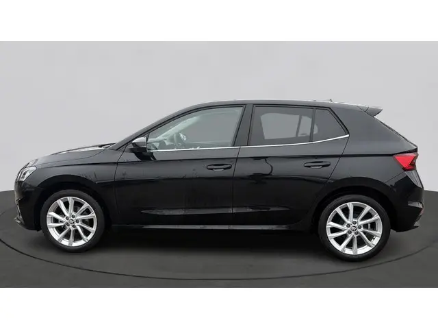 Škoda Fabia 1.0 TSI Business Edition 2025 Benzine 8