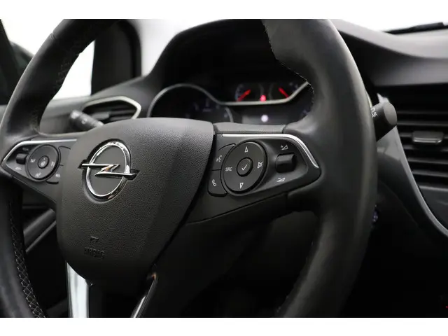 Opel Crossland 1.2 Turbo Level 4 Ultimate 2023 Benzine 34