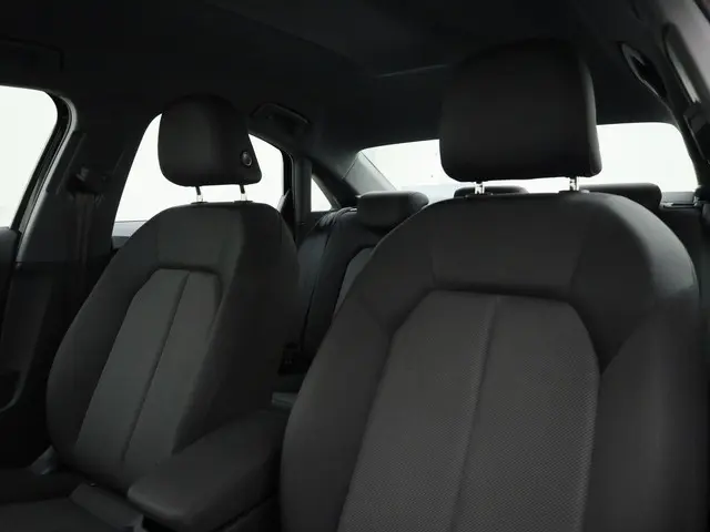 Audi A3 Limousine 30 TFSI 110PK S-tronic 2023 Benzine 7