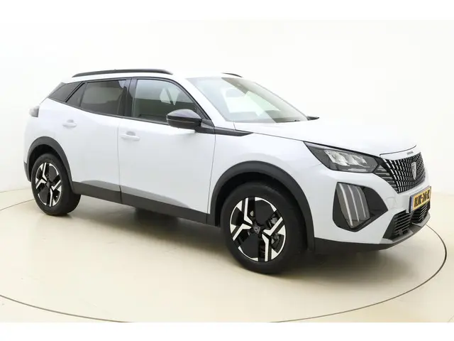 Peugeot 2008 1.2T 130pk Automaat Allure 2024 Benzine 8