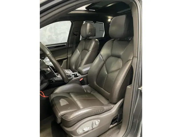 Porsche Macan 3.0 S /Pano /Camera /Burmester 2014 Benzine 18