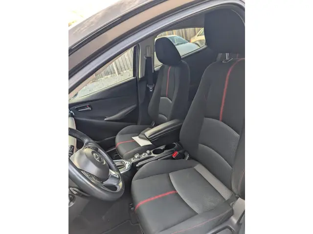 Mazda 2 1.5 Skyactiv-G GT-M AUT, Navi, Cruise 2016 Benzine 9
