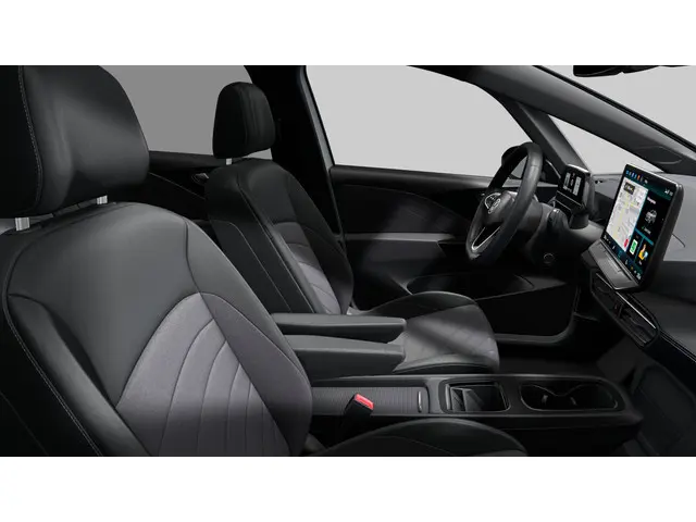 Volkswagen ID.3 59kWh 204 1AT Pro Business 2025 Elektrisch 7