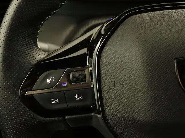 Peugeot e-2008 EV GT 54 kWh 2023 Elektrisch 26