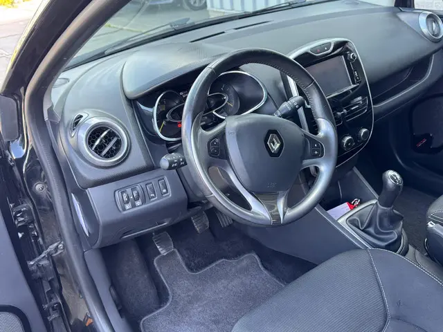 Renault Clio 0.9 TCe ECO Night&Day 2015 Benzine 22