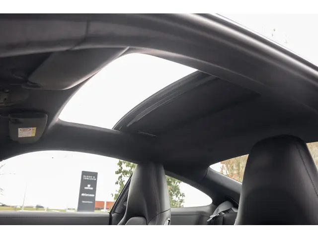 Porsche 911 3.0 Carrera 2016 Benzine 26