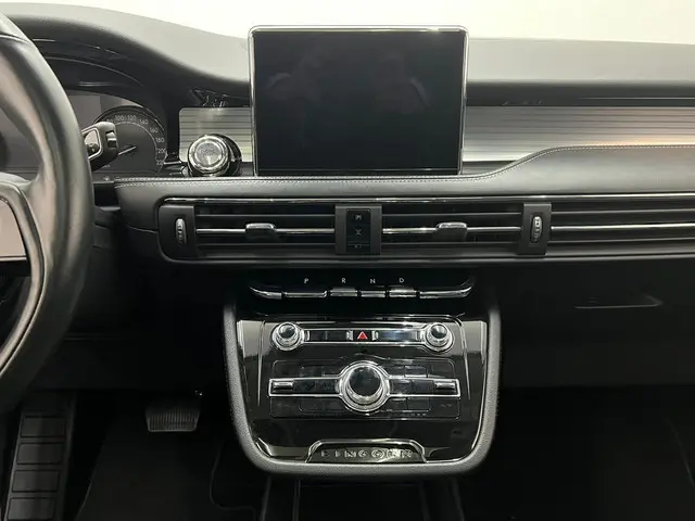 Lincoln Corsair 2.0T Reserve 2021 Benzine 11