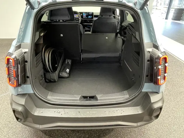 Renault 4 comfort range iconic 52 kWh 2025 Elektrisch 23