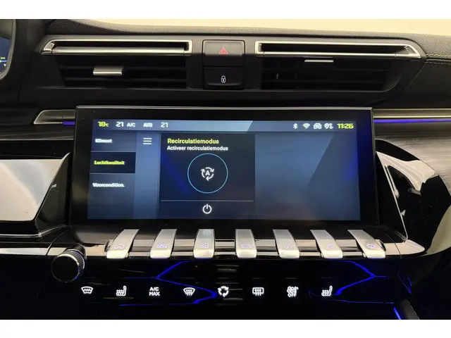 Peugeot 508 SW 1.6 HYbrid PSE 2023 Hybride Benzine 42