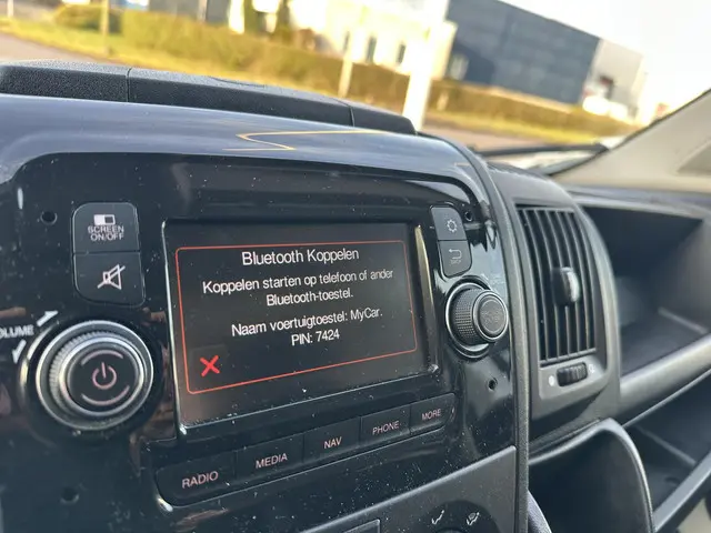 Citroën Jumper 33 2.2 BlueHDi 140 L3H2 Club 2022 Diesel 13