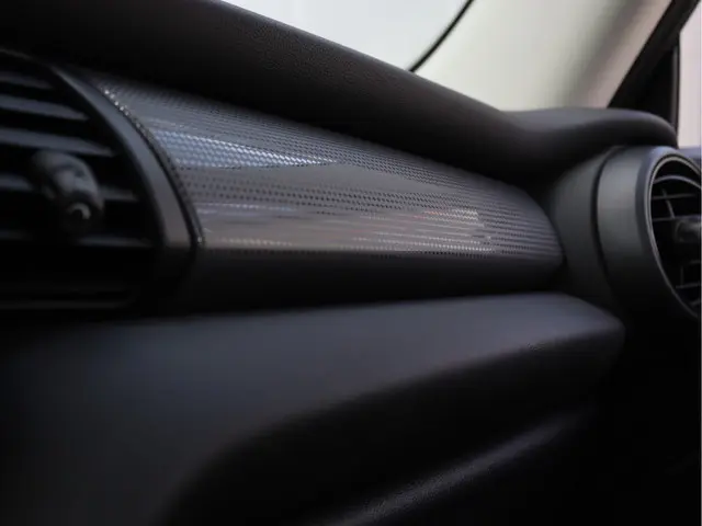 MINI Cooper | BOVAG-garantie 2018 Benzine 40
