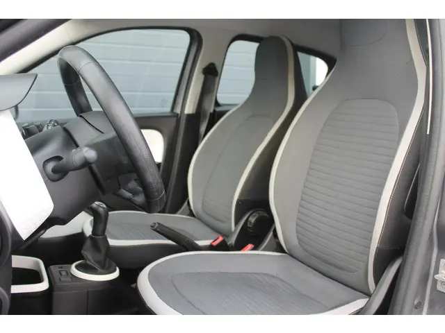 Renault Twingo 1.0 SCe Collection 2016 Benzine 11