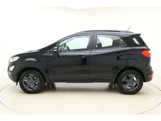 Ford EcoSport 1.0 EcoBoost Trend Ultimate 2018 Benzine 5