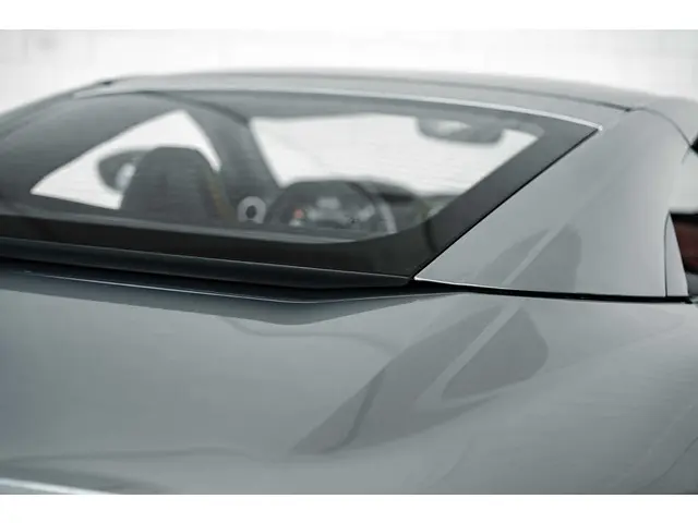 Ferrari Portofino V8 HELE 2018 Benzine 10