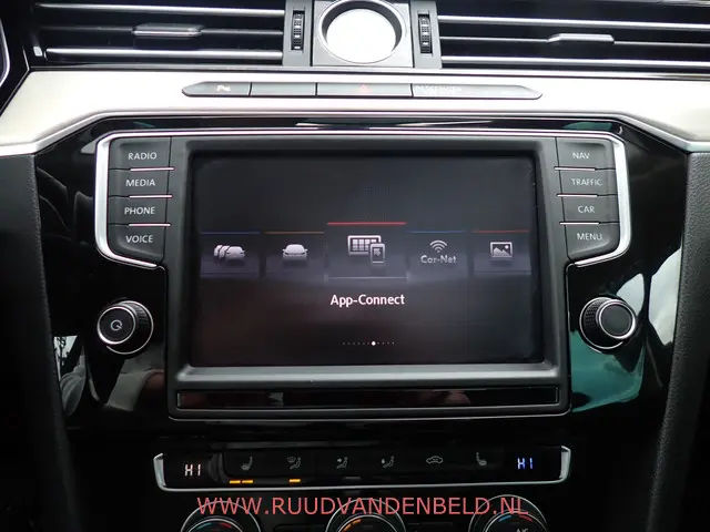 Volkswagen Passat Variant 1.6TDI DSG7 2016 Diesel 18