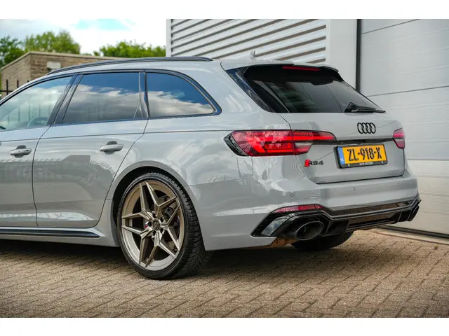 Audi RS4 A4 Avant 2.9 TFSI quattro 2018 Benzine 36