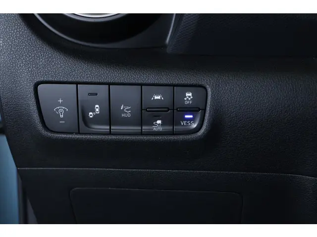 Hyundai Kona EV Premium 64 kWh 2019 Elektrisch 24