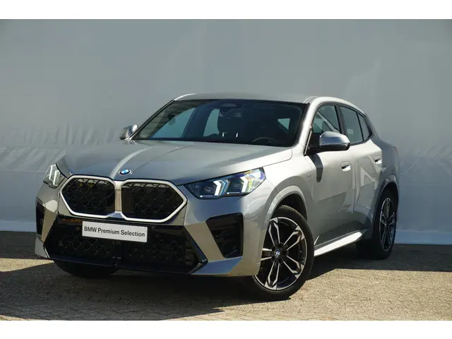 BMW X2 sDrive20i 2024 Benzine 26